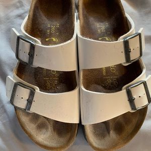 Papillo by Birkenstock sandals